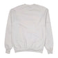 Mens White Champion Sagamore Crewneck Jumper