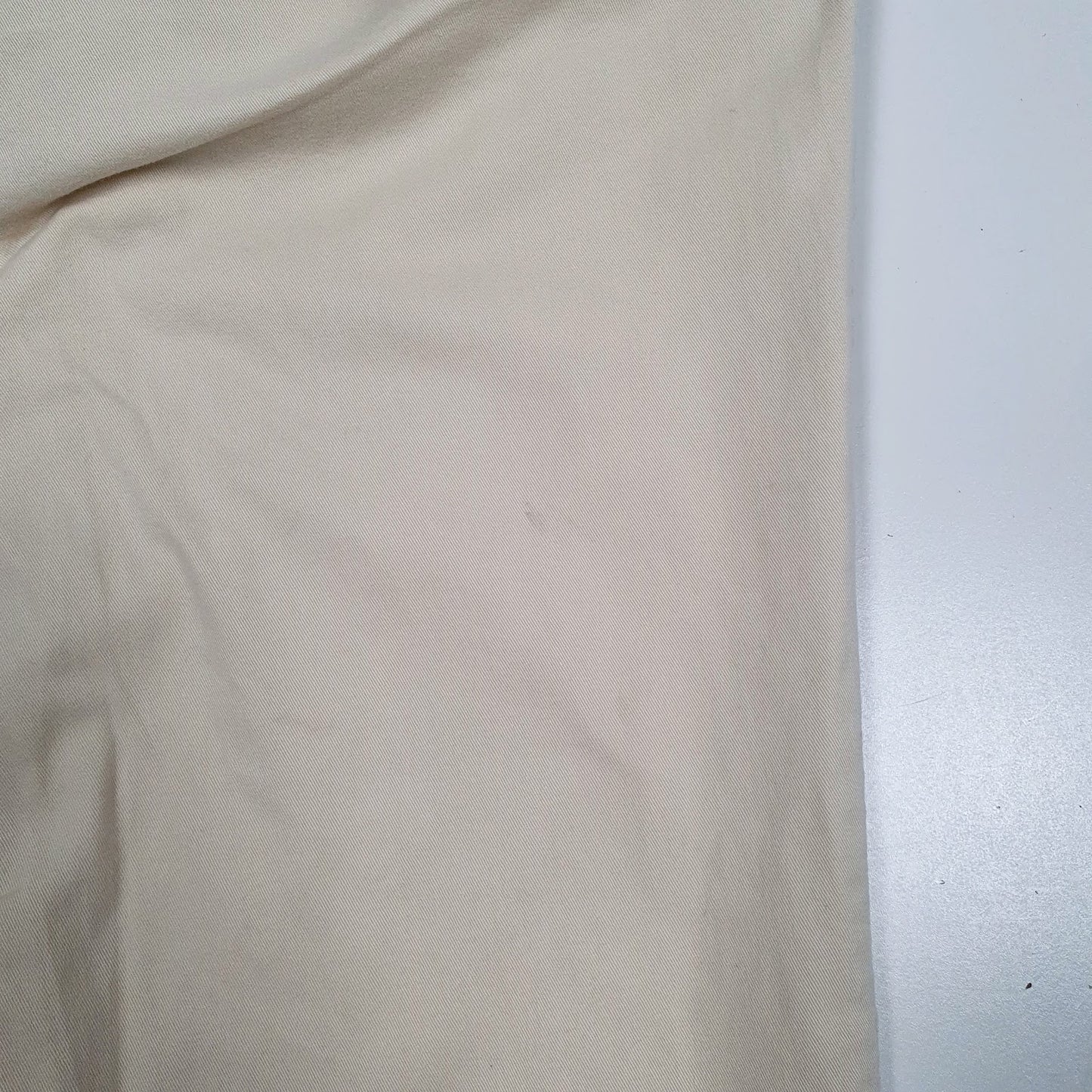 Womens Cream Moschino   Trousers