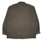 Mens Green Wrangler   Coat