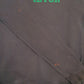 Mens Brown Nike Bishop Blanchet Football Hoodie Jumper