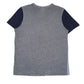 Mens Blue Puma   T Shirt