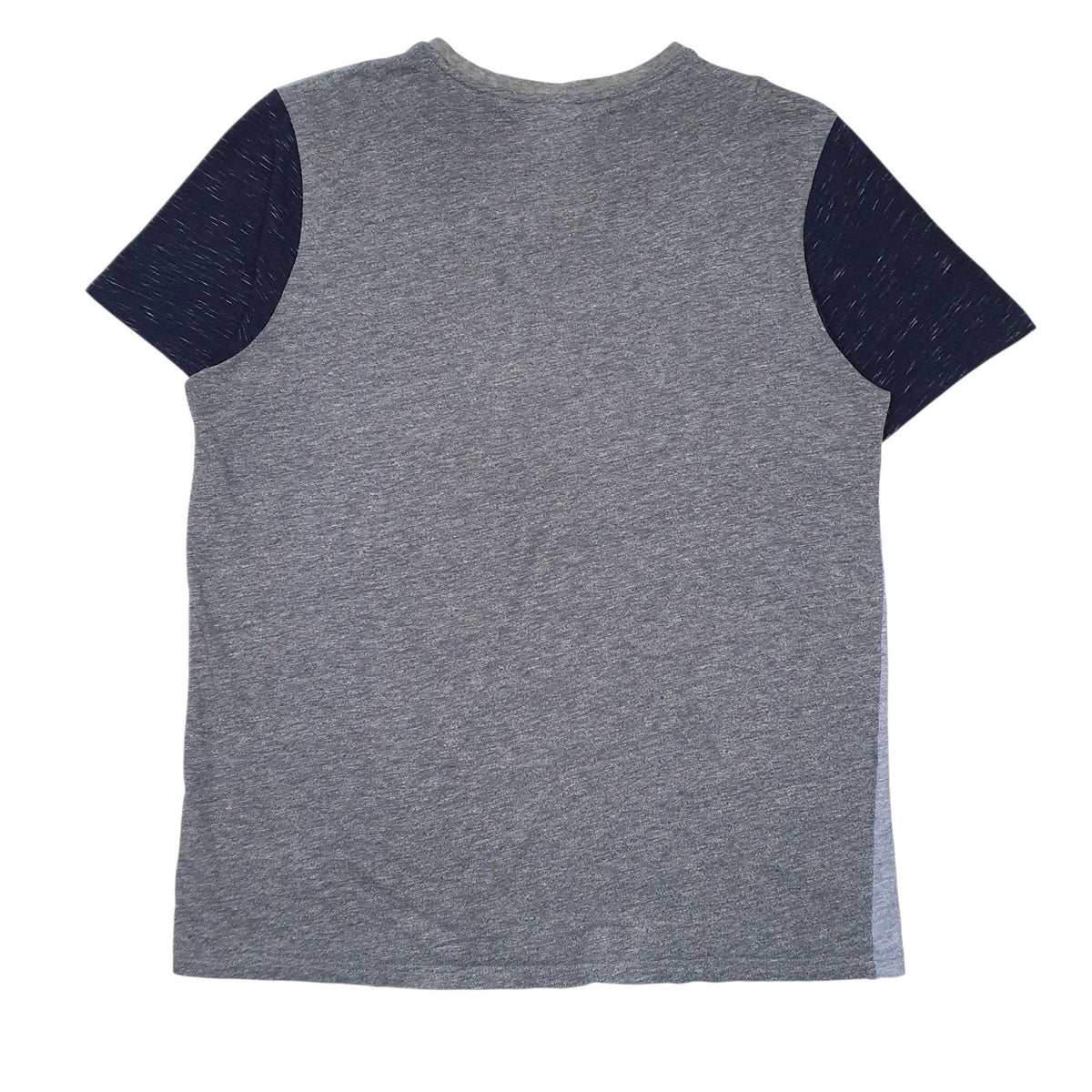 Mens Blue Puma   T Shirt