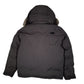 Mens Grey The North Face Puffer  Coat