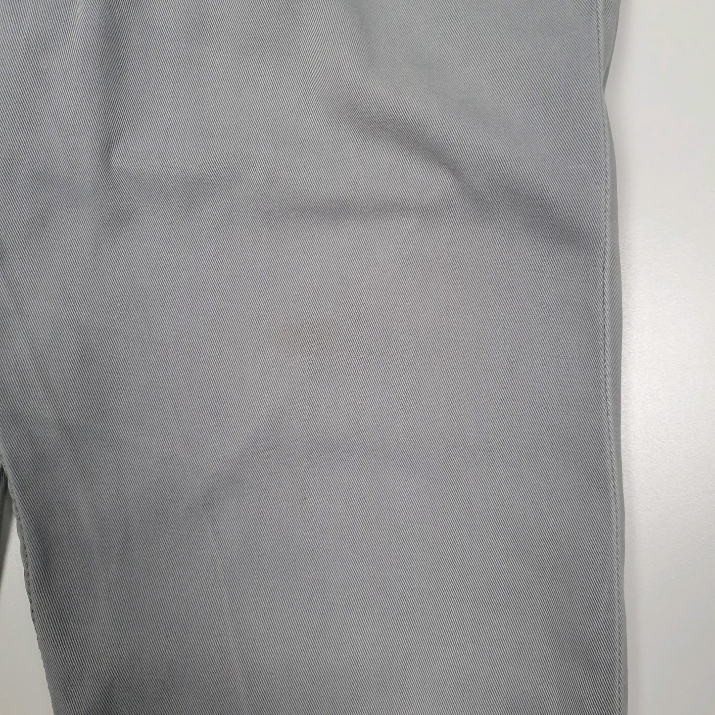 Mens Grey Levis   Jeans