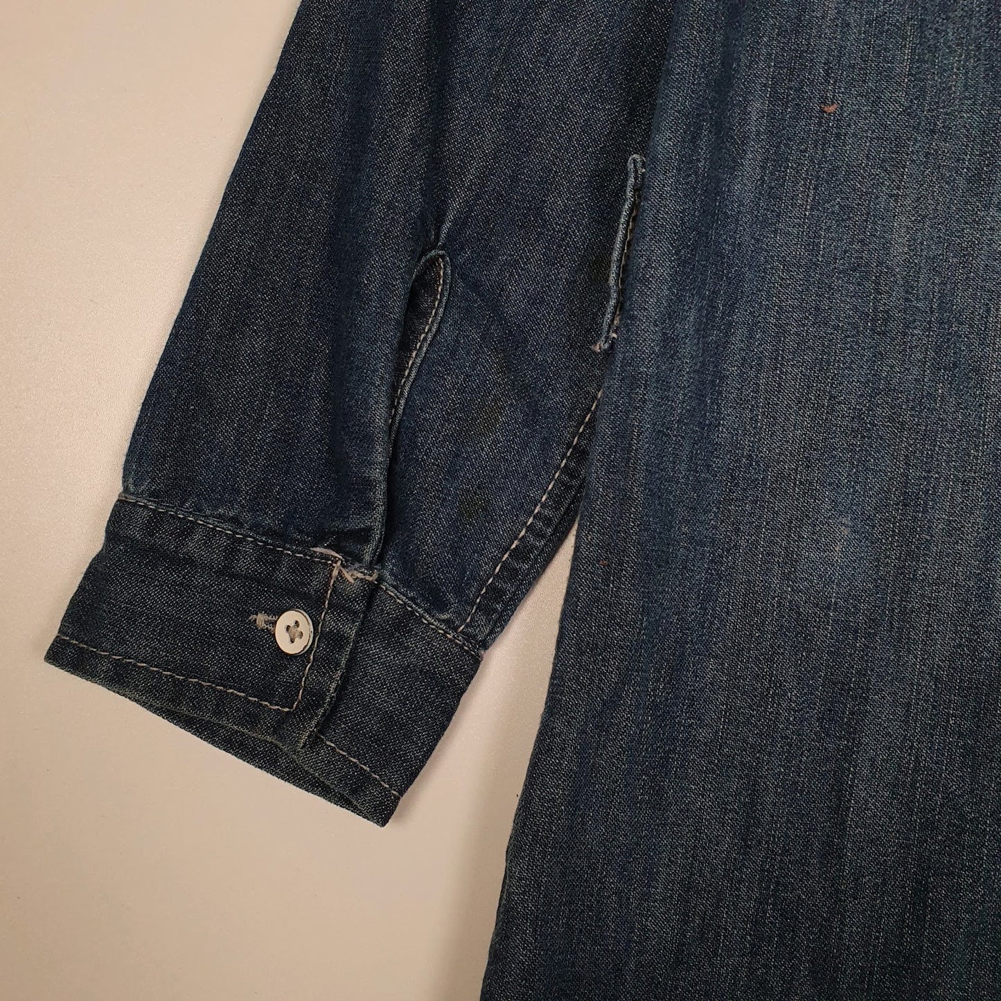 Womens Blue Old Navy   Dress