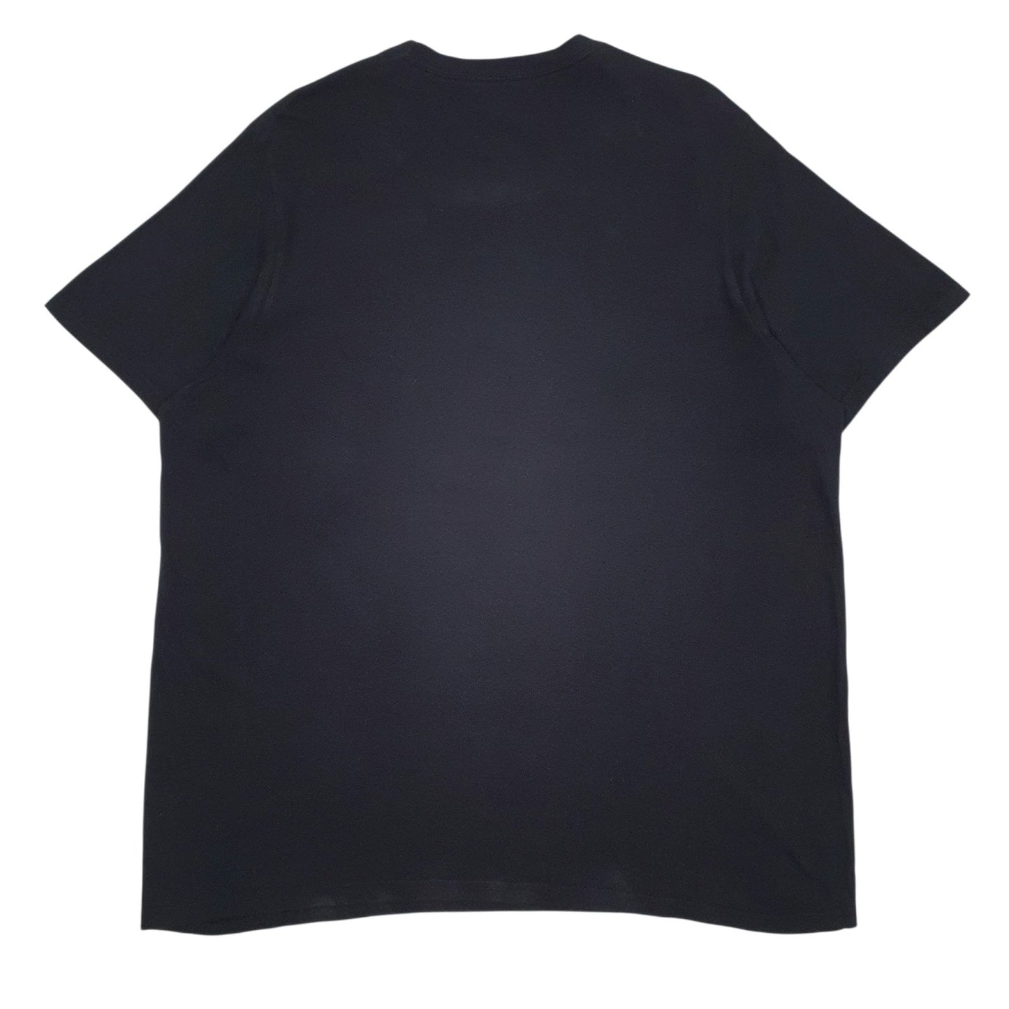 Mens Black Adidas The Circuit  T Shirt