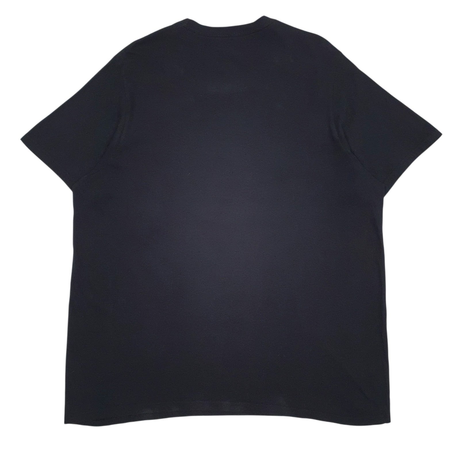 Mens Black Adidas The Circuit  T Shirt
