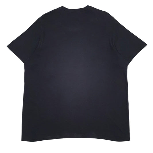 Mens Black Adidas The Circuit  T Shirt
