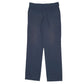 Mens Blue Dickies Workwear Chino Trousers