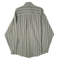 Mens Green L.L.Bean   Shirt