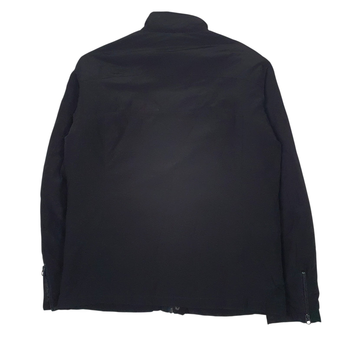 Womens Black Bomboogie Thermore  Coat
