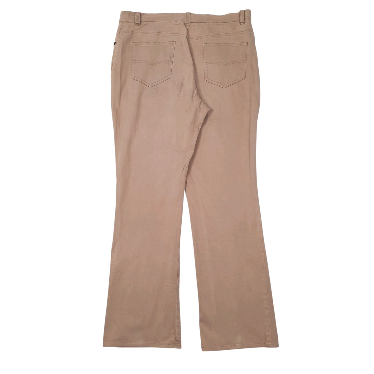 Womens Brown Unbranded   Trousers