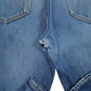 Mens Blue Levis   Jeans