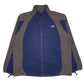 Mens Navy The North Face  Full Zip Jumper