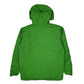 Mens Green Patagonia Primaloft Puffer Hooded  Coat