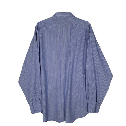 Mens Blue Ralph Lauren   Shirt