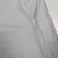 Mens Grey Adidas Lightweight Crewneck Jumper