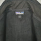 Womens Black Patagonia Better Sweater Full Zip Jumper