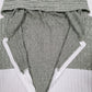 Womens Green Unbranded Hoodie Lightweight Full Zip Jumper