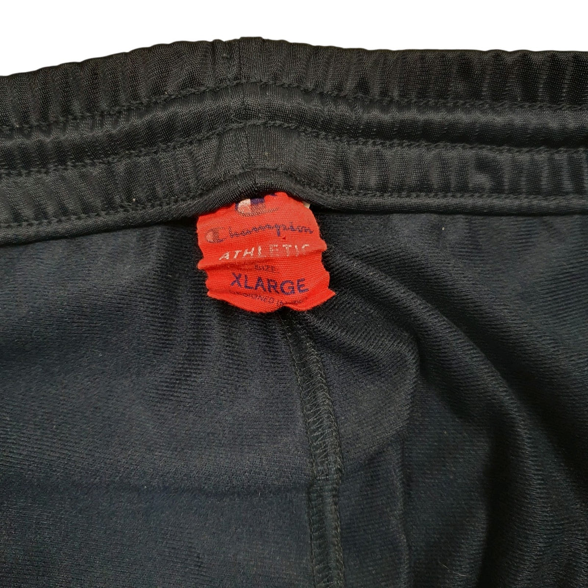 Mens Navy Champion   Trousers