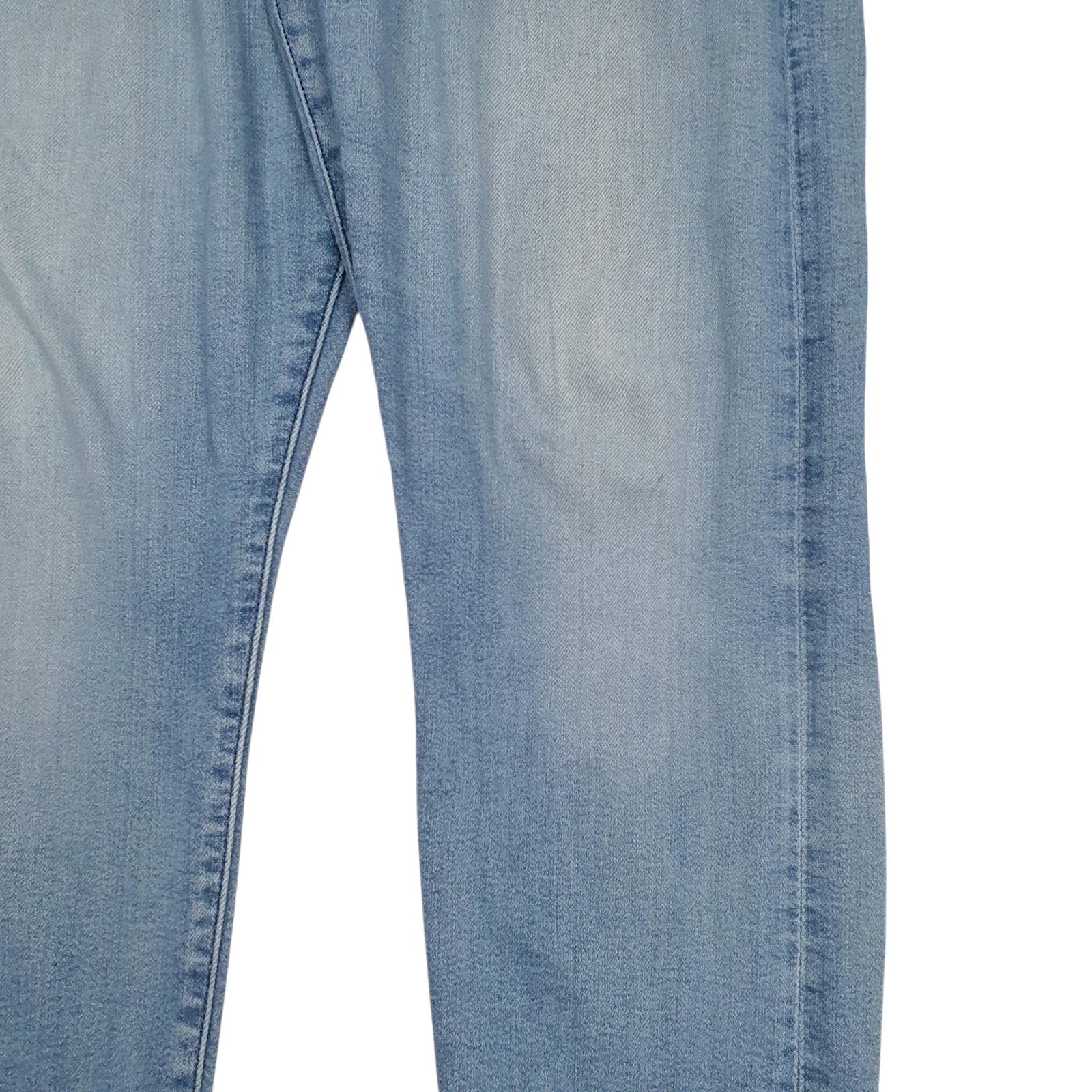 Mens Blue Levis   Jeans