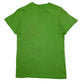 Mens Green Gildan ACE Volleyball  T Shirt
