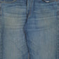 Mens Blue Levis   Jeans