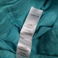 Womens Blue Atmosphere Baggy  Trousers