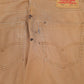 Mens Brown Levis 541  Trousers