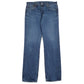 Mens Blue Levis  501 JeansW34 L34