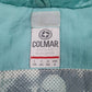 Womens Blue Colmar Vintage  Coat