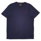 Mens Navy Polo Ralph Lauren  Short Sleeve T Shirt