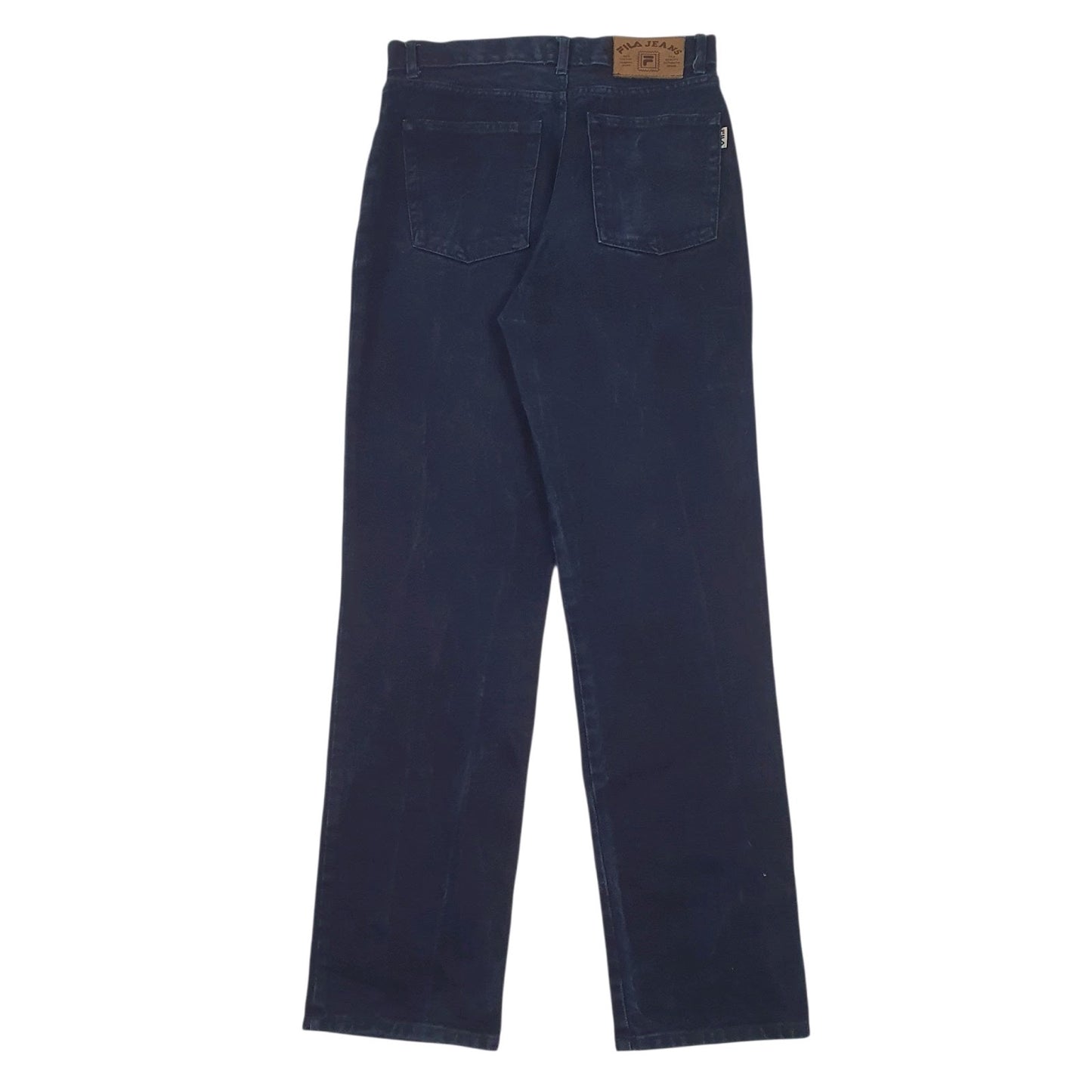 Mens Blue Fila   Jeans