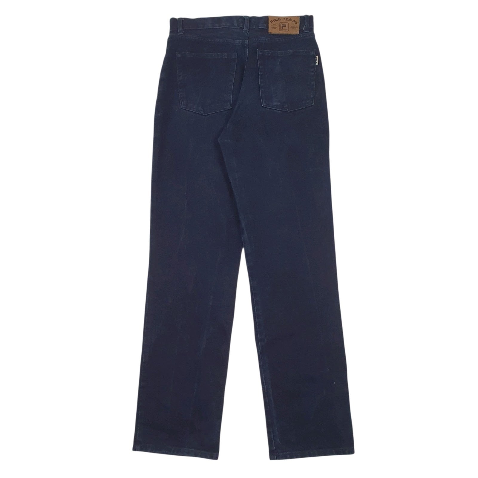Mens Blue Fila   Jeans