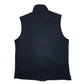 Mens Navy Patagonia Better Sweater Gilet Jumper