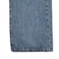 Mens Blue Levis   Jeans