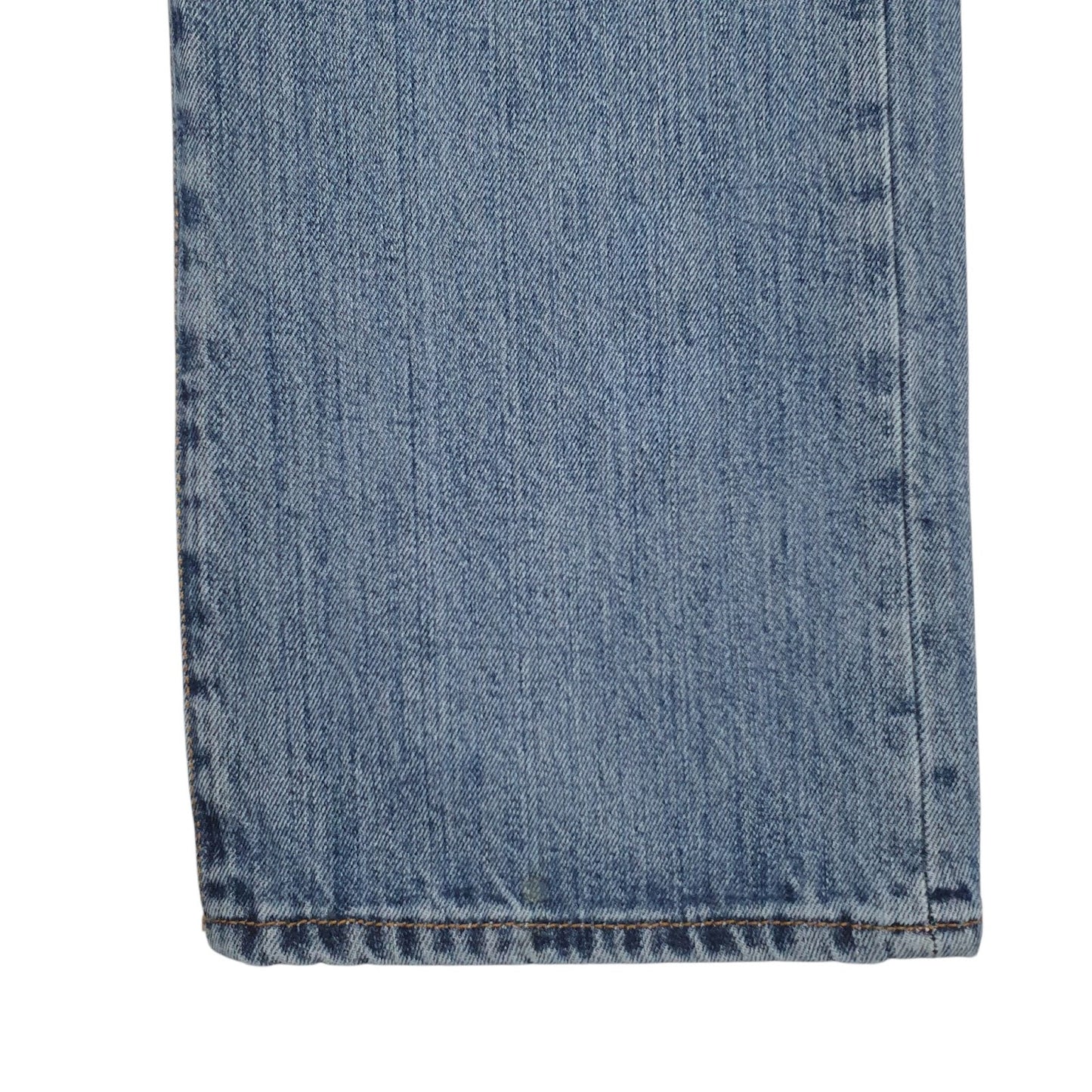 Mens Blue Levis   Jeans