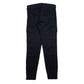Womens Black Dolce and Gabbana   Trousers