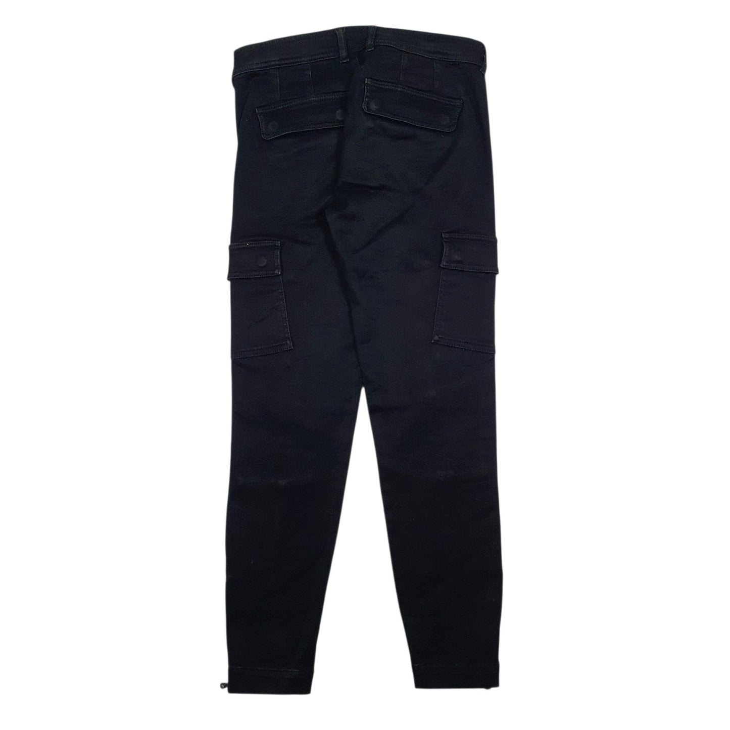 Womens Black Dolce and Gabbana   Trousers