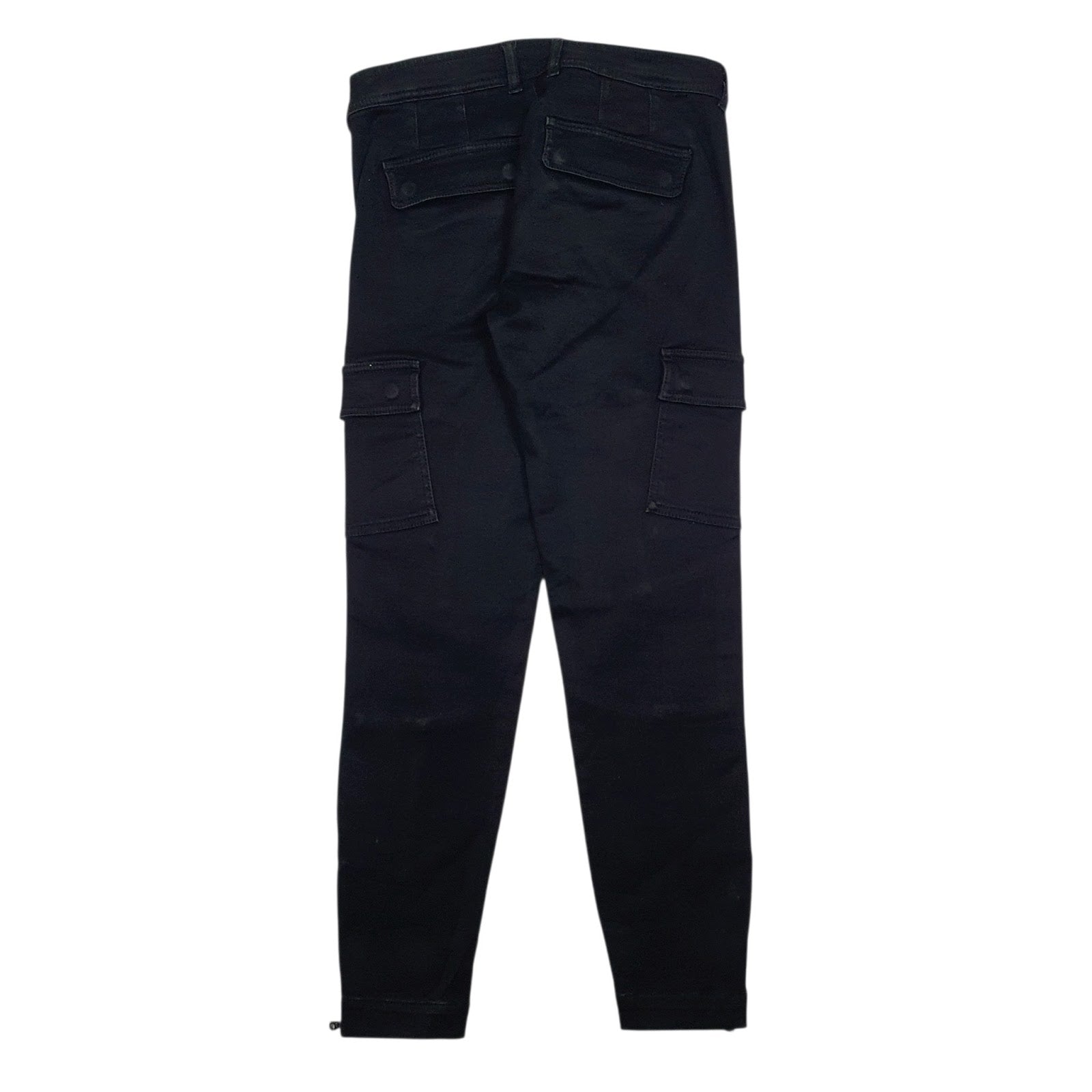 Womens Black Dolce and Gabbana   Trousers