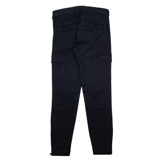 Womens Black Dolce and Gabbana   Trousers