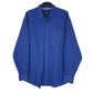 Mens Blue Charles Tyrwhitt  Long Sleeve Shirt