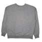 Mens Grey Champion  Crewneck Jumper