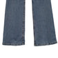 Womens Blue Lee   Jeans