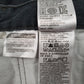 Mens Grey Levis   Jeans