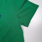 Mens Green Polo Ralph Lauren   T Shirt