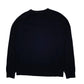 Mens Navy Champion  Crewneck Jumper