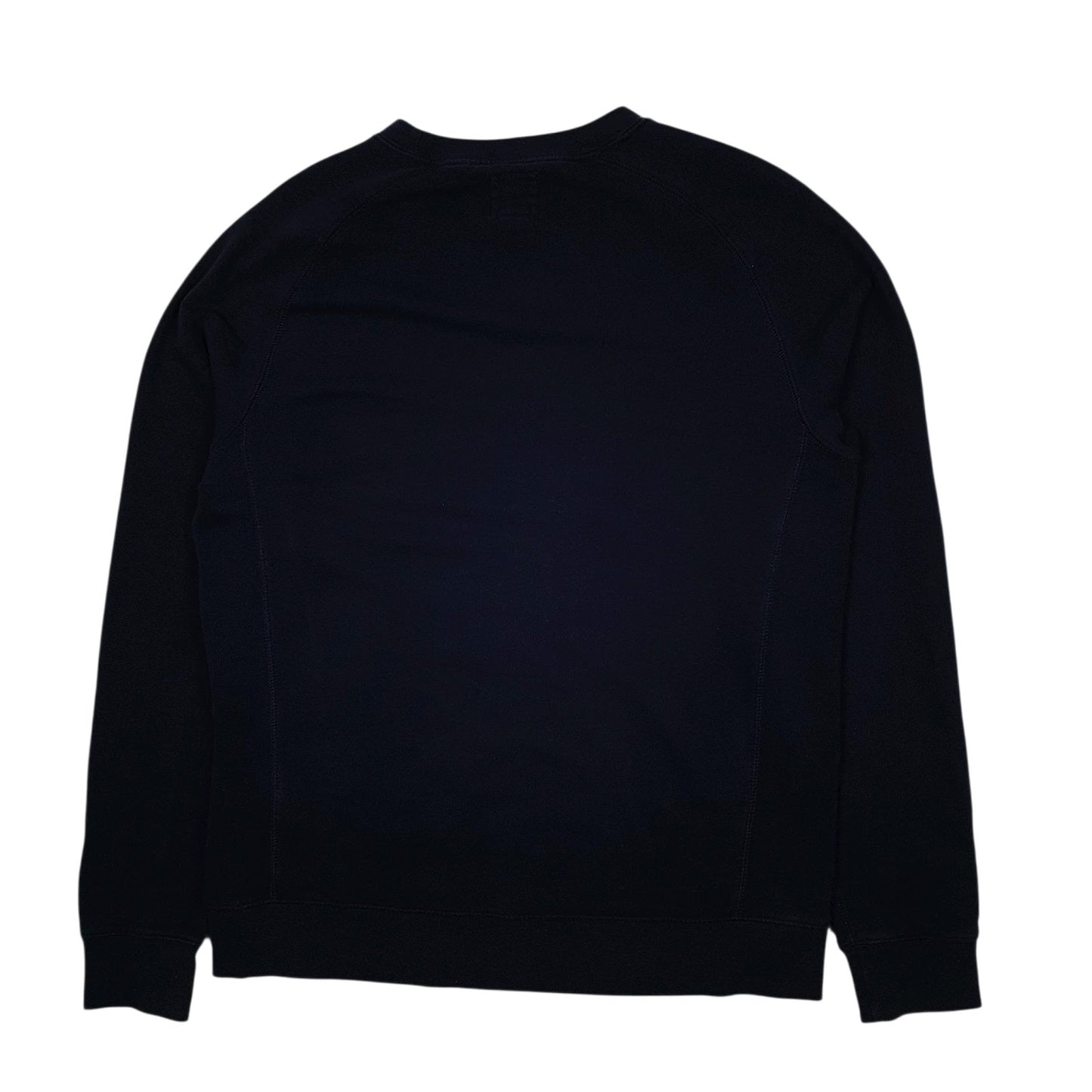 Mens Navy Champion  Crewneck Jumper