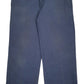 Mens Blue Dickies 874  Trousers