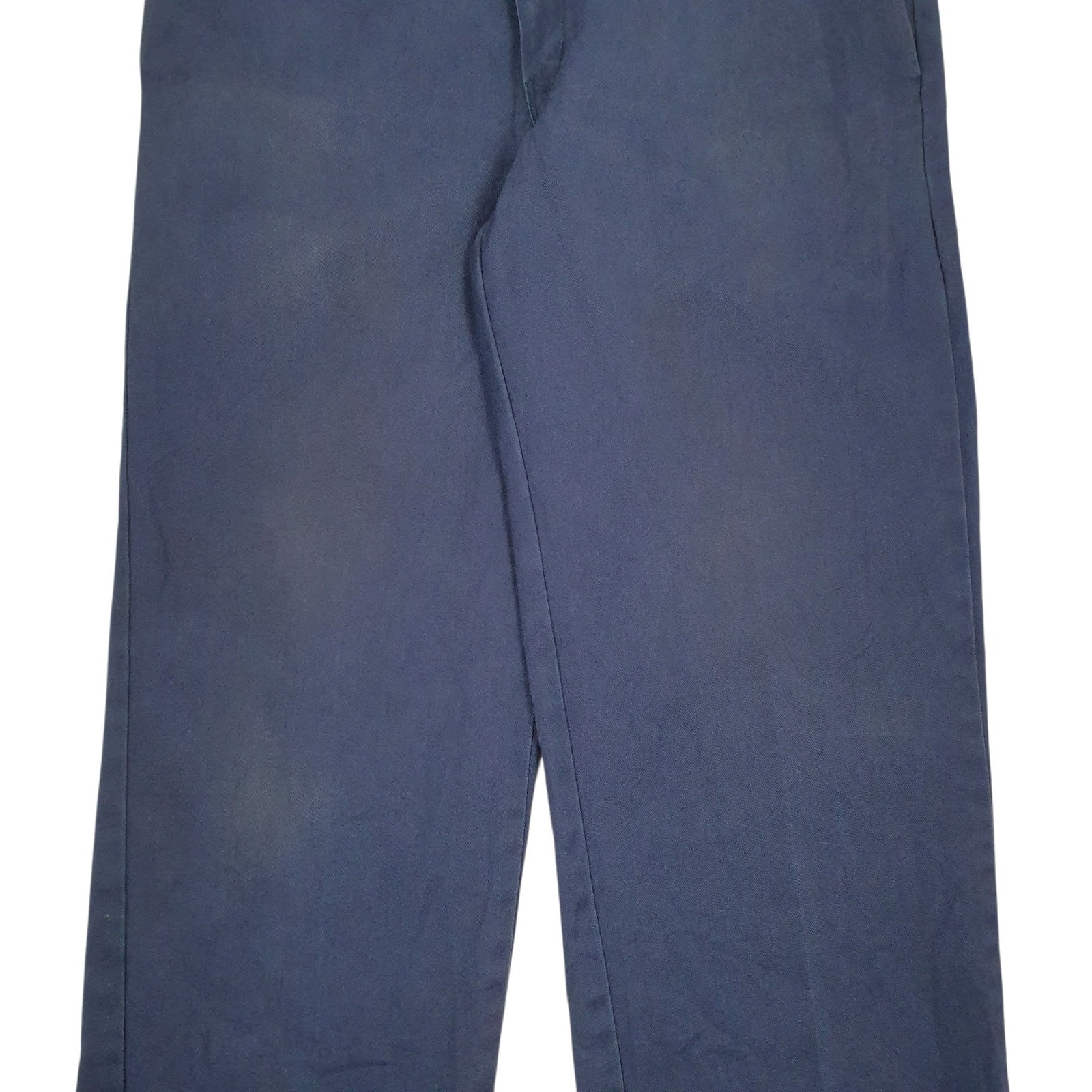 Mens Blue Dickies 874  Trousers